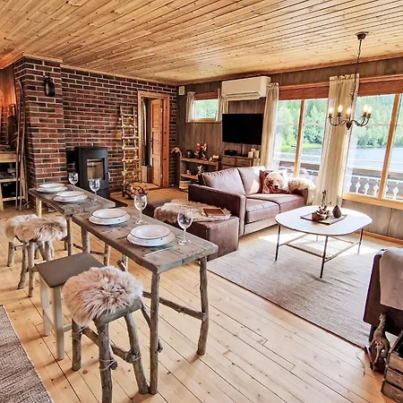 Staksholmen By Interhome 펜션 *