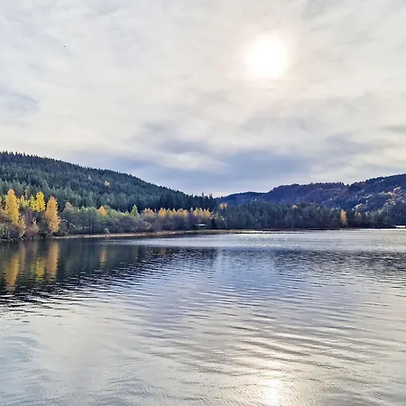 Staksholmen By Interhome Konsmo