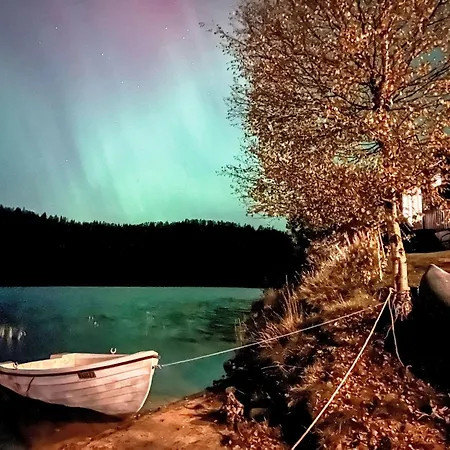 Staksholmen By Interhome * Konsmo