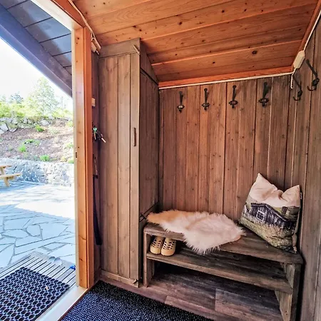 Staksholmen By Interhome