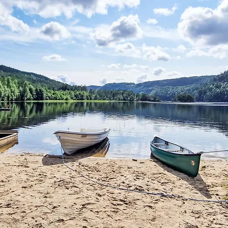 Staksholmen By Interhome 펜션