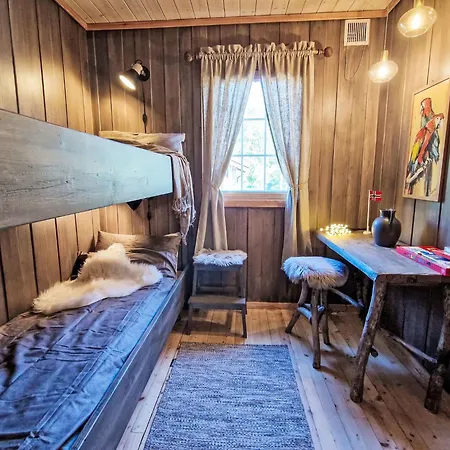 펜션 Staksholmen By Interhome