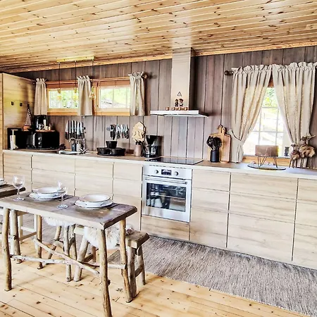 Staksholmen By Interhome 펜션 *