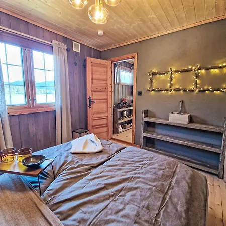 Staksholmen By Interhome 펜션