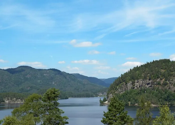 Staksholmen By Interhome * Konsmo