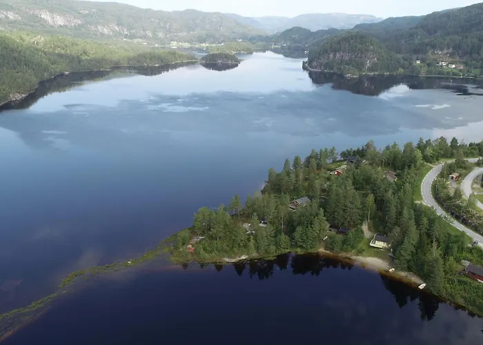 Hébergement de vacances Staksholmen By Interhome *