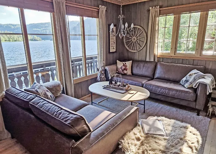 Staksholmen By Interhome