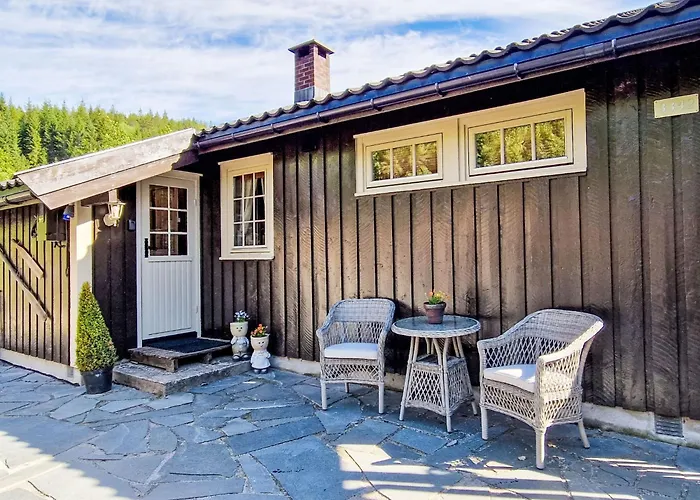 Staksholmen By Interhome Konsmo